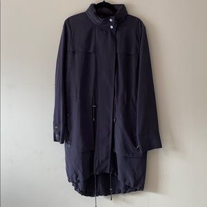 Elie Tahari Utility Coat
